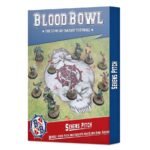 Blood Bowl Sevens Pitch