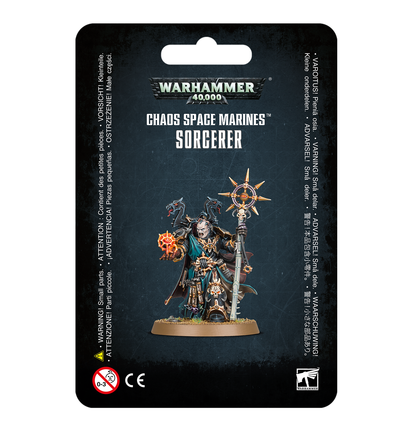 TR_99070102015_ChaosSpaceMarinesSourcerer-1 Chaos Space Marines Sorcerer