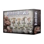 Blood Bowl Ogre Team
