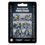 Space Wolves Primaris Upgrades