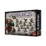 Blood Bowl Skaven Blood Bowl Team