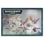 Tyranids Gargoyle Brood