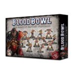 Blood Bowl Chaos Chosen Blood Bowl Team