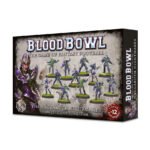 Blood Bowl Dark Elf Blood Bowl Team