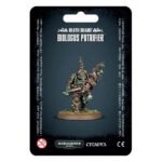 Death Guard Biologus Putrifier