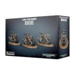Chaos Space Marines Chaos Bikers