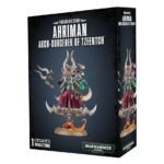 Thousand Sons Ahriman
