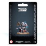 Genestealer Cults Abominant