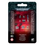 Imperial Agents Deathwatch Upgrades