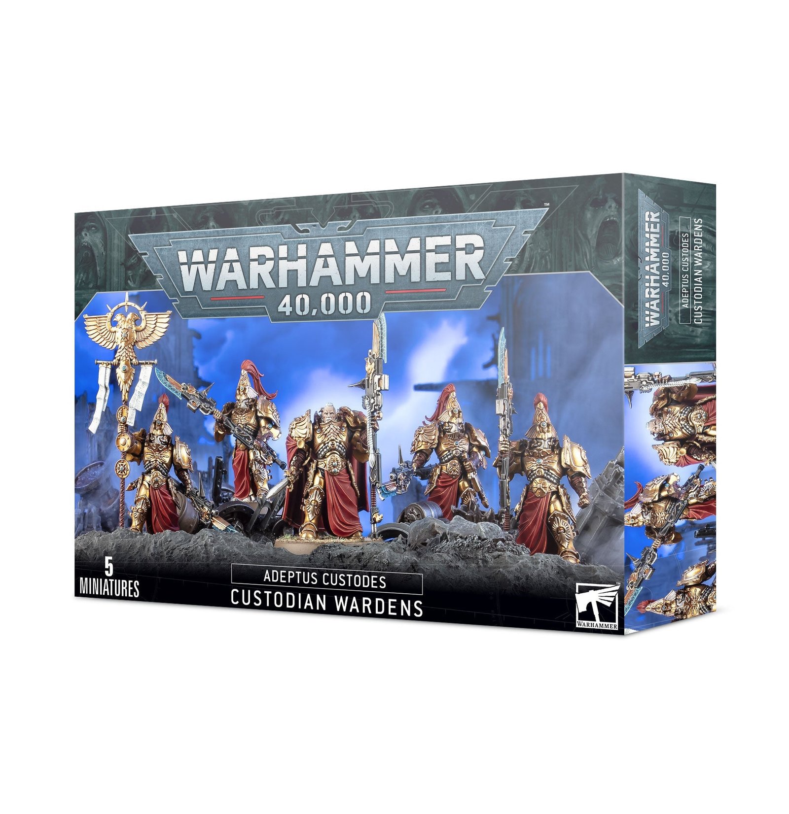 https___trade.games-workshop.com_assets_2022_01_B200a_01-11_99120108077_AdeptusCustodesCustodianWardens Adeptus Custodes Custodian Wardens