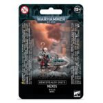 Genestealer Cults Nexos