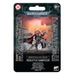 Genestealer Cults Reductus Saboteur