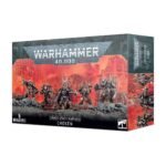 Chaos Space Marines Chosen