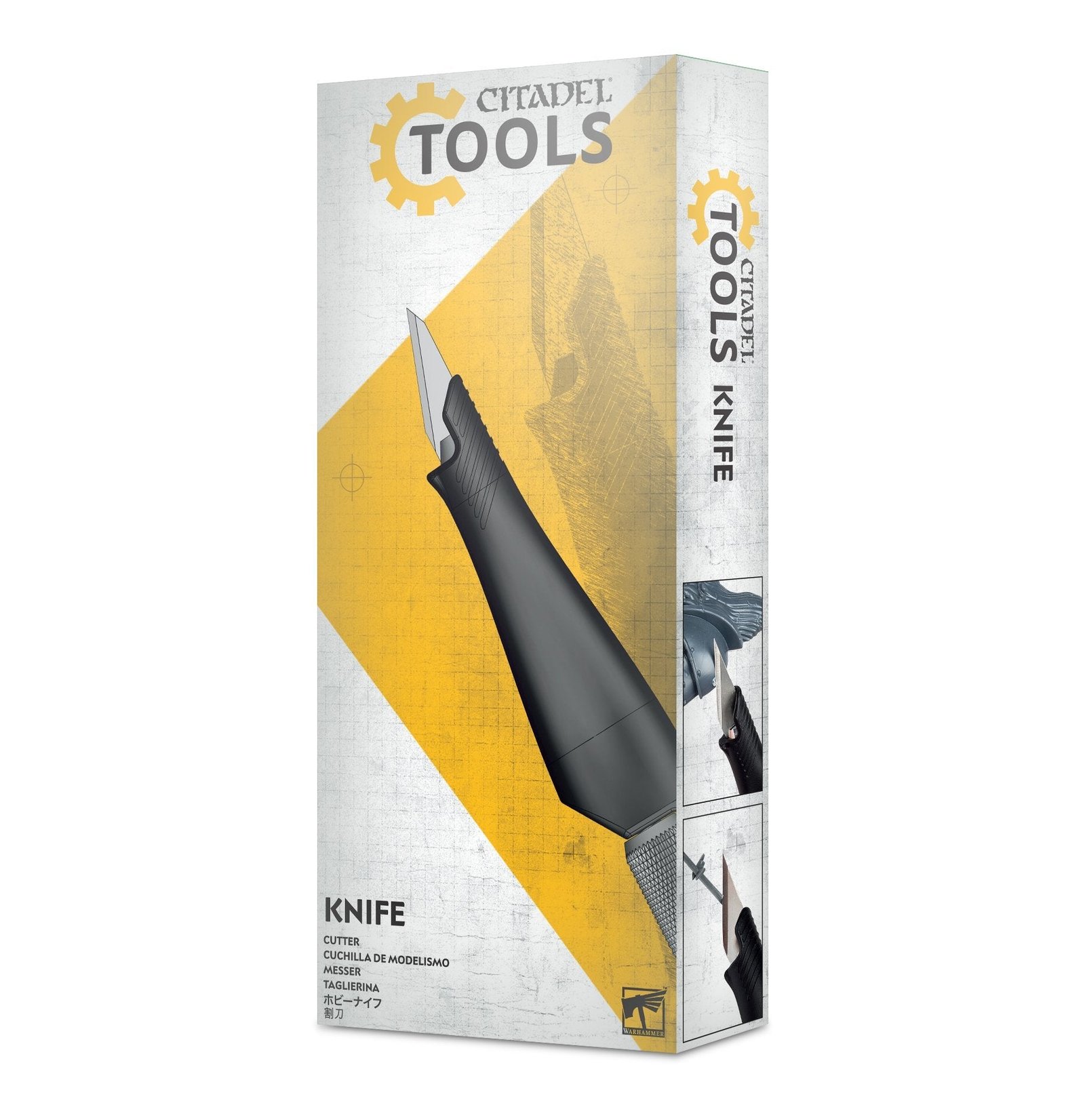 https___trade.games-workshop.com_assets_2022_10_99239999117_ModellingKnifeStock Citadel Tools: Knife