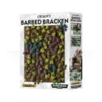Citadel Barbed Bracken - (Last Chance to Buy)