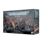 Astra Militarum Attilan Rough Riders