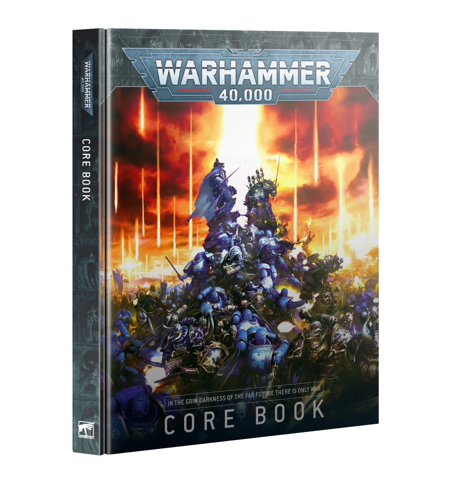 https___trade.games-workshop.com_assets_2023_06_60040199167_ENGWH40kCoreRulebook1 Warhammer 40k 10th Edition Core Book