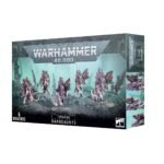 Tyranids Barbgaunts