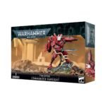 T'au Empire Commander Farsight