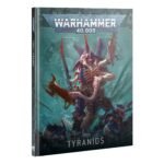 Tyranids Codex