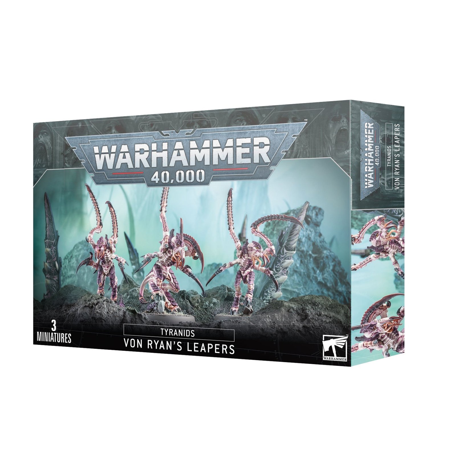 https___trade.games-workshop.com_assets_2023_12_99120106070_VonRyansLeapers3 Tyranids Von Ryan's Leapers
