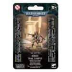 T'au Empire Kroot Trail Shaper