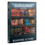 Warhammer 40k Boarding Actions