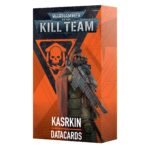 Kill Team Datacards Kasrkin