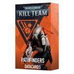 Kill Team Datacards Pathfinders