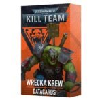 Kill Team Datacards Wrecka Krew