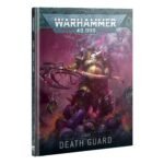 Death Guard Codex