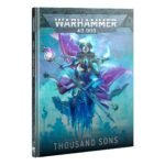 Thousand Sons Codex