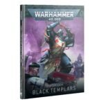 Black Templar's Codex