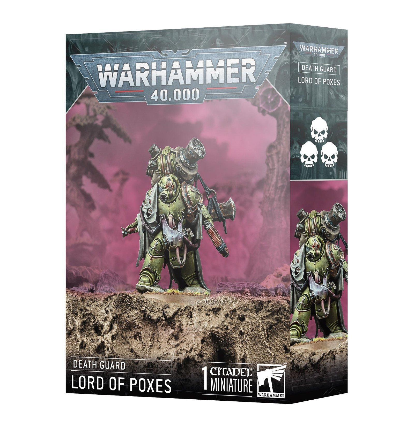 https___trade.games-workshop.com_assets_2025_07_99120102198_ChaosSpaceMarineDeathGuardLordofPoxes4 Death Guard Lord of Poxes