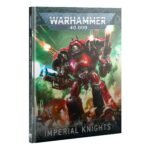Imperial Knights Codex