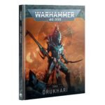 Drukhari Codex