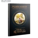 Middle Earth Journal: The War of Rohirrim