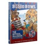 Blood Bowl Official Rulebook