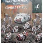White Scars Combat Patrol - (Last Chance to Buy)