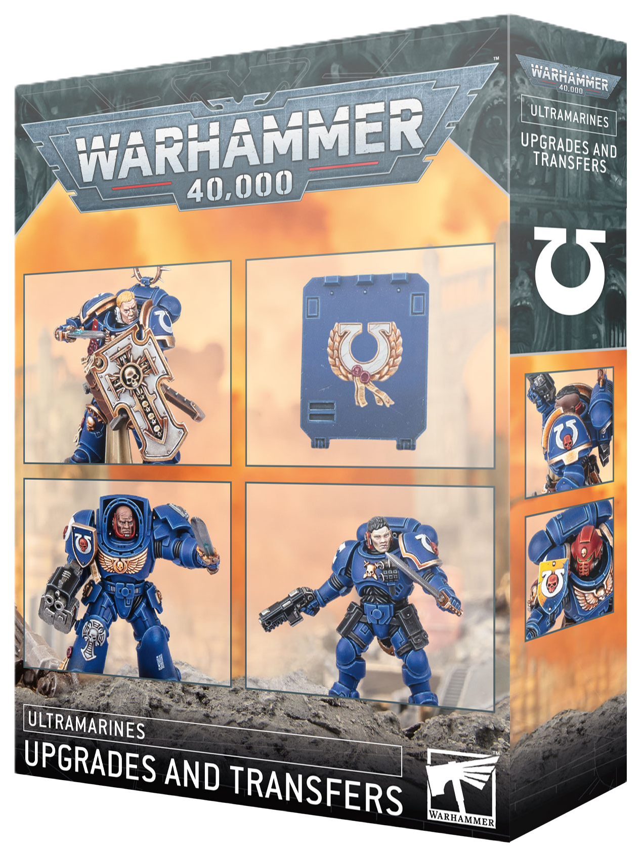 https___trade.games-workshop.com_assets_2025_10_99120101451_SpaceMarineUltramarinesUpgradesTransfers5 Ultramarines Upgrades & Transfers